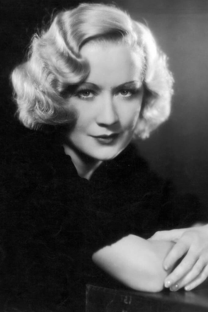 بازیگر Miriam Hopkins  