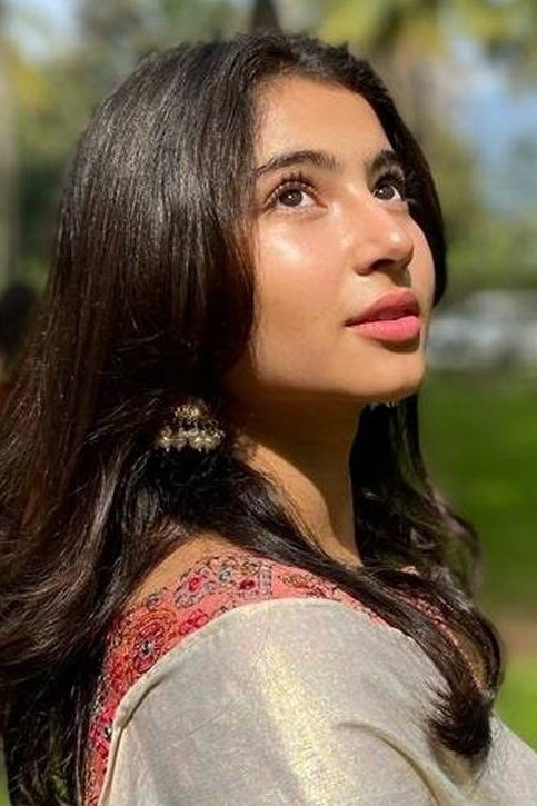 بازیگر Sara Arjun  