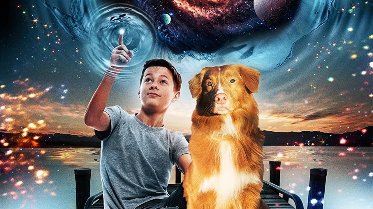 My Dog the Space Traveler|My Dog the Space Traveler