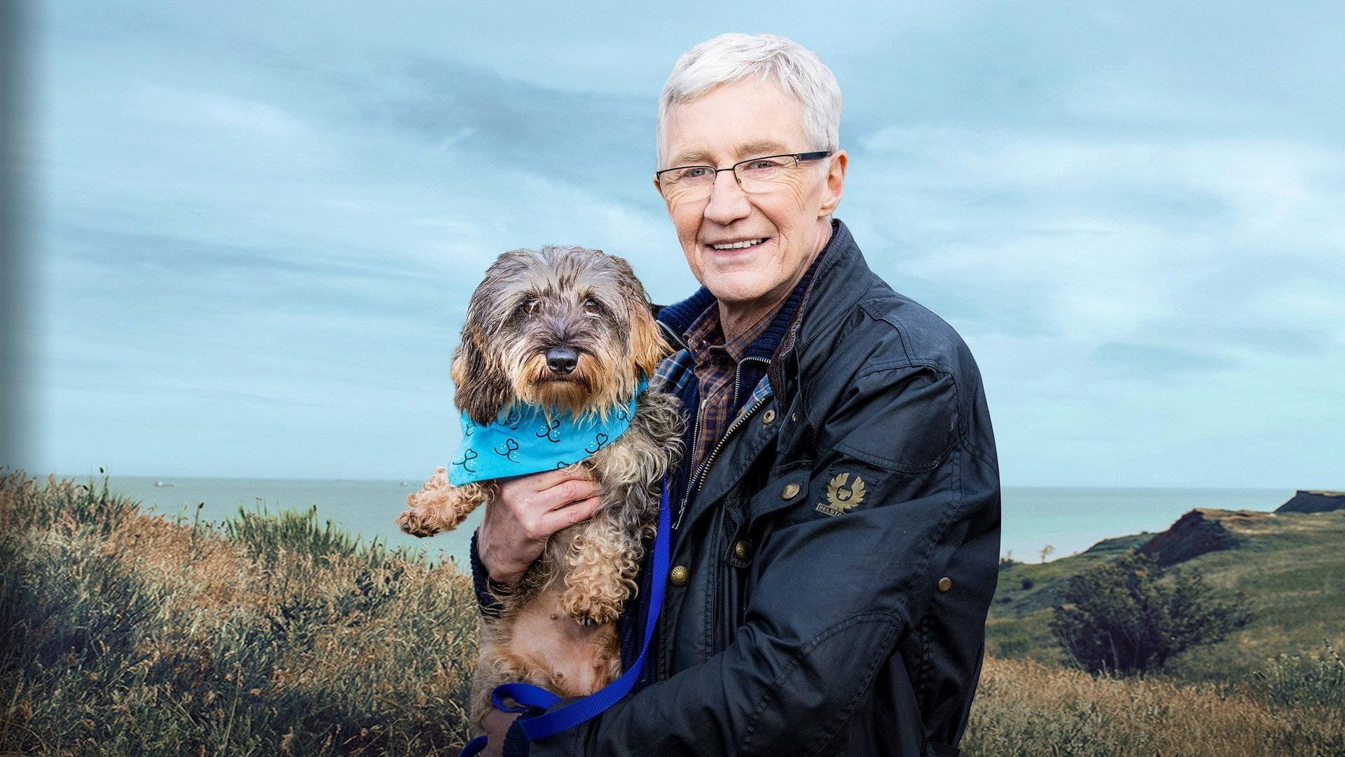 For the Love of Paul O'Grady|For the Love of Paul O'Grady