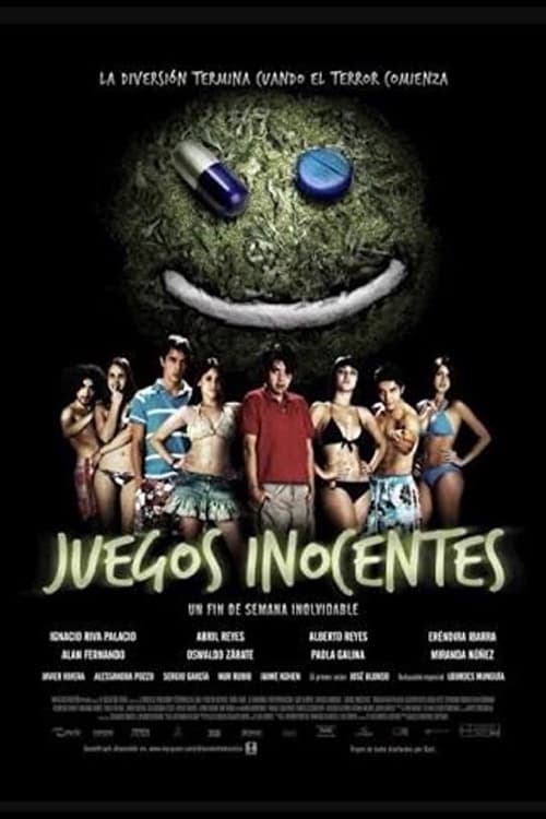 Juegos inocentes | Juegos inocentes