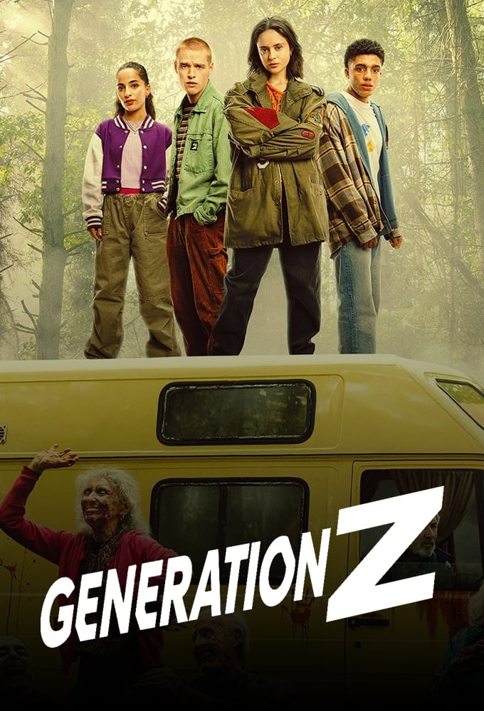 Generation Z | Generation Z