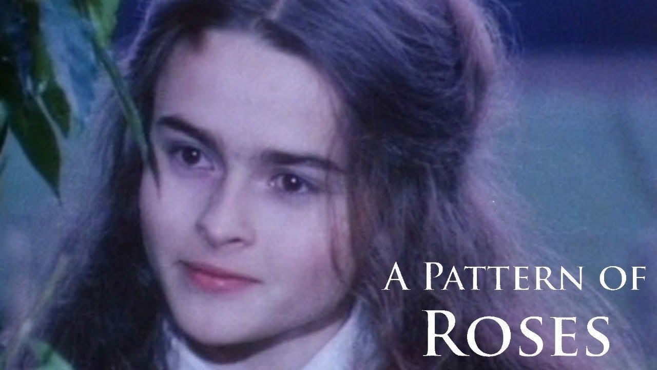 A Pattern of Roses|A Pattern of Roses