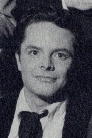 بازیگر Joseph Guerreiro  
