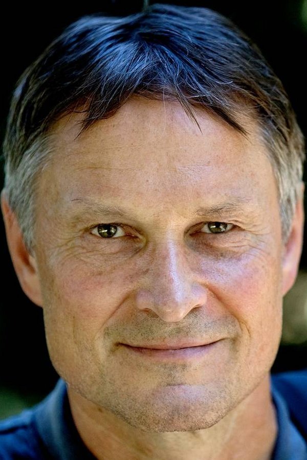 بازیگر Claus Meyer  