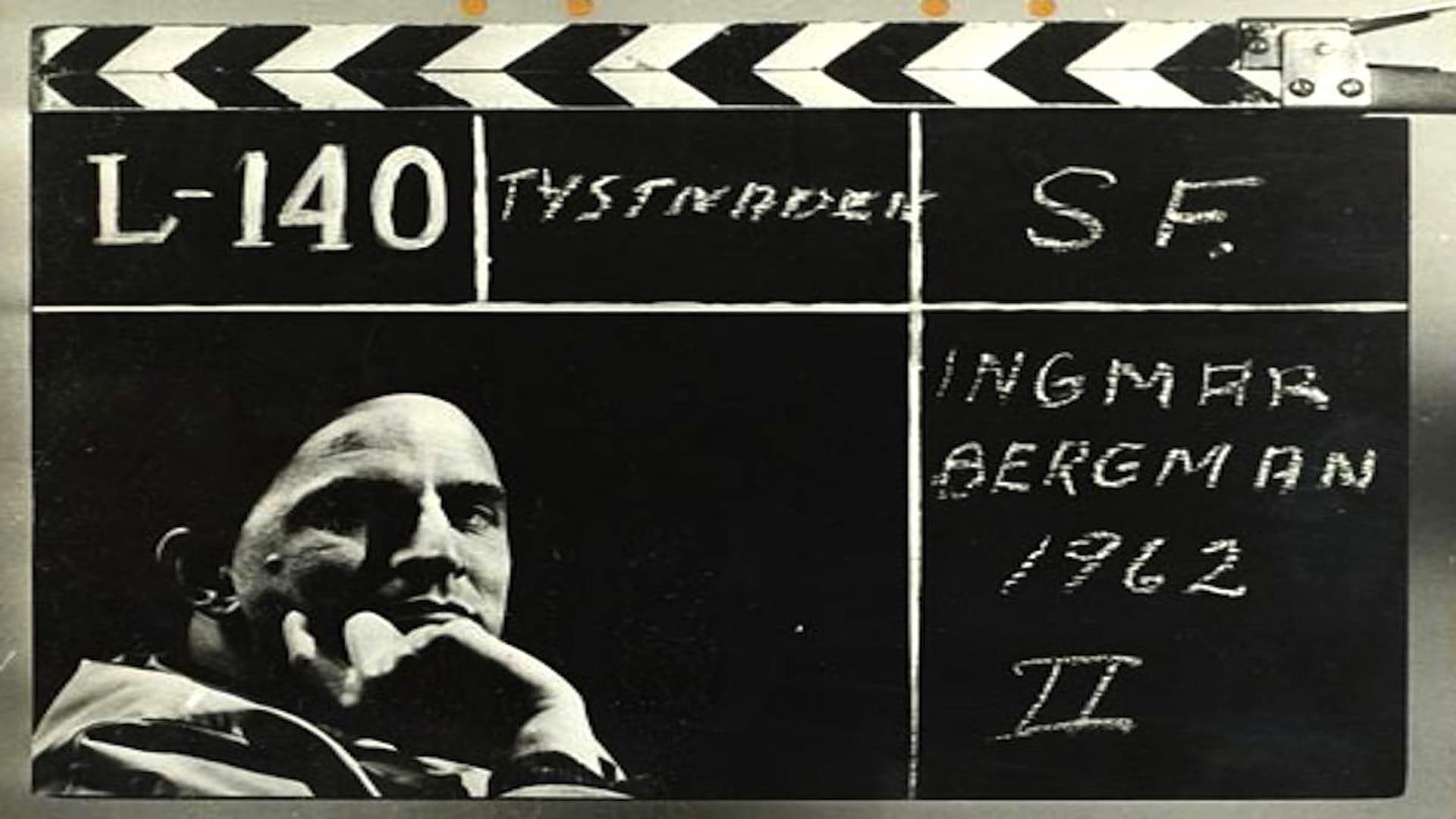 Ingmar Bergman - om liv och arbete|Ingmar Bergman - om liv och arbete