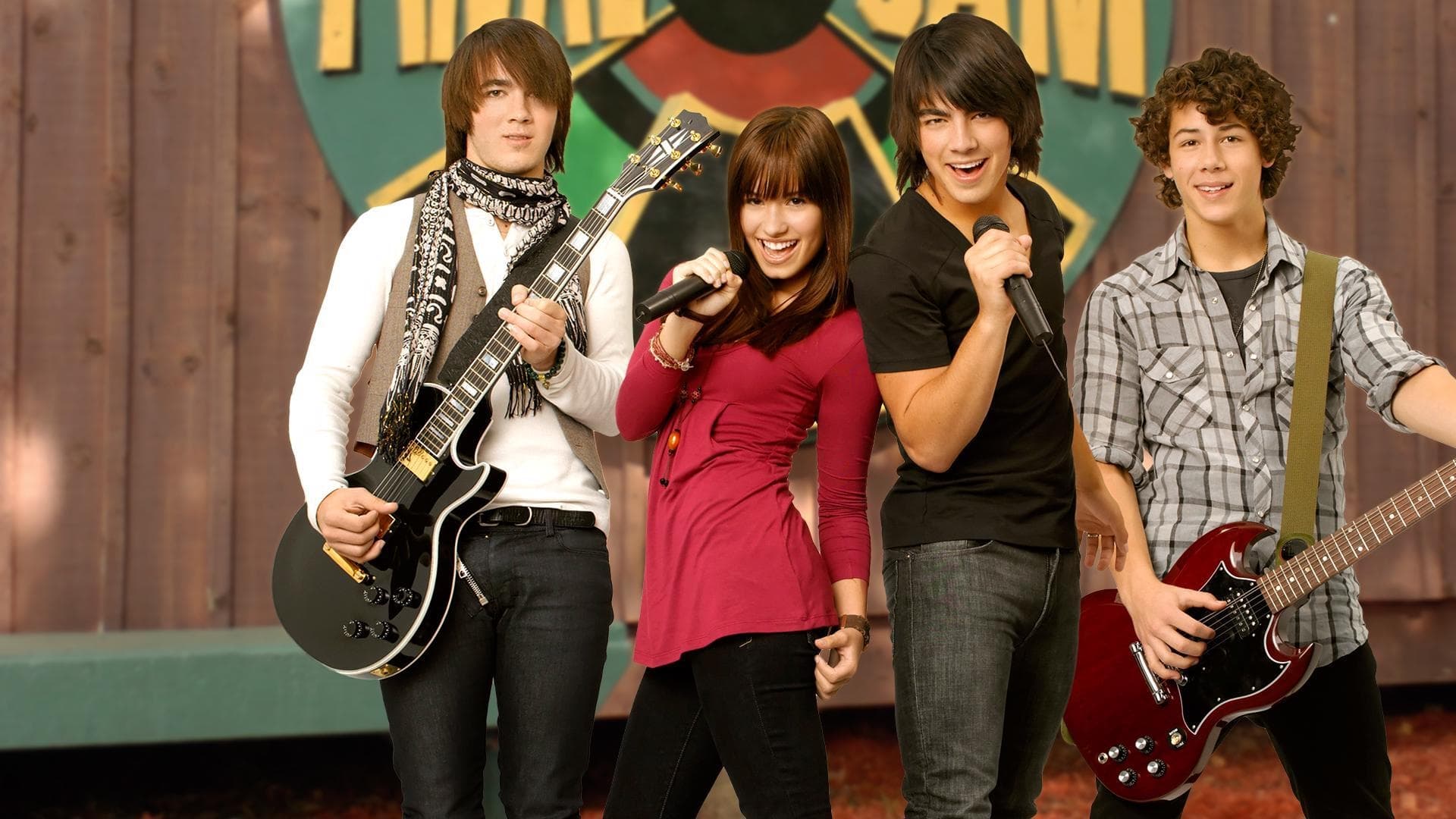 Camp Rock|Camp Rock