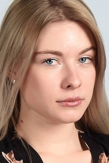 بازیگر Ksenia Mironova  