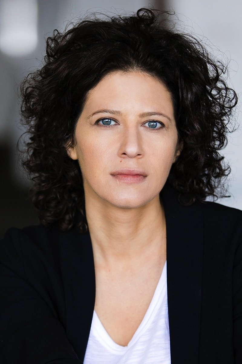 بازیگر Rima Haddad  