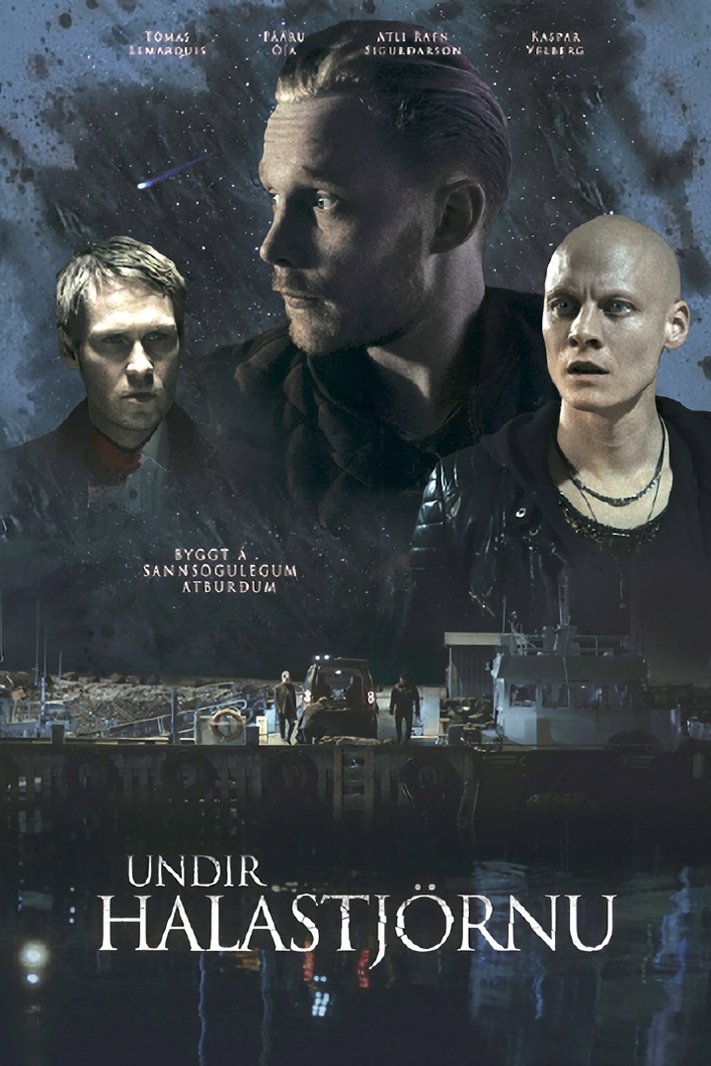 Undir halastjörnu | Undir halastjörnu