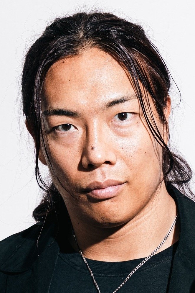 بازیگر Konosuke Takeshita  