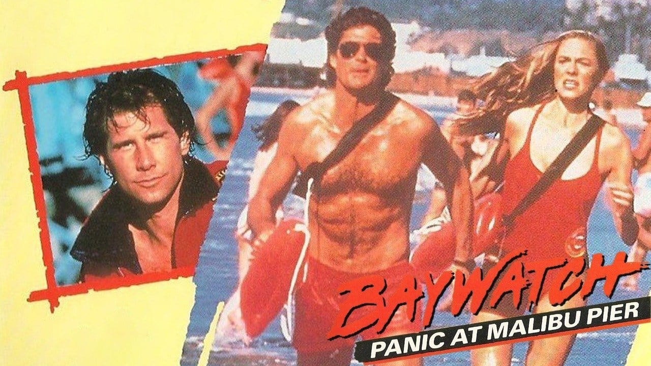 Baywatch: Panic at Malibu Pier|Baywatch: Panic at Malibu Pier