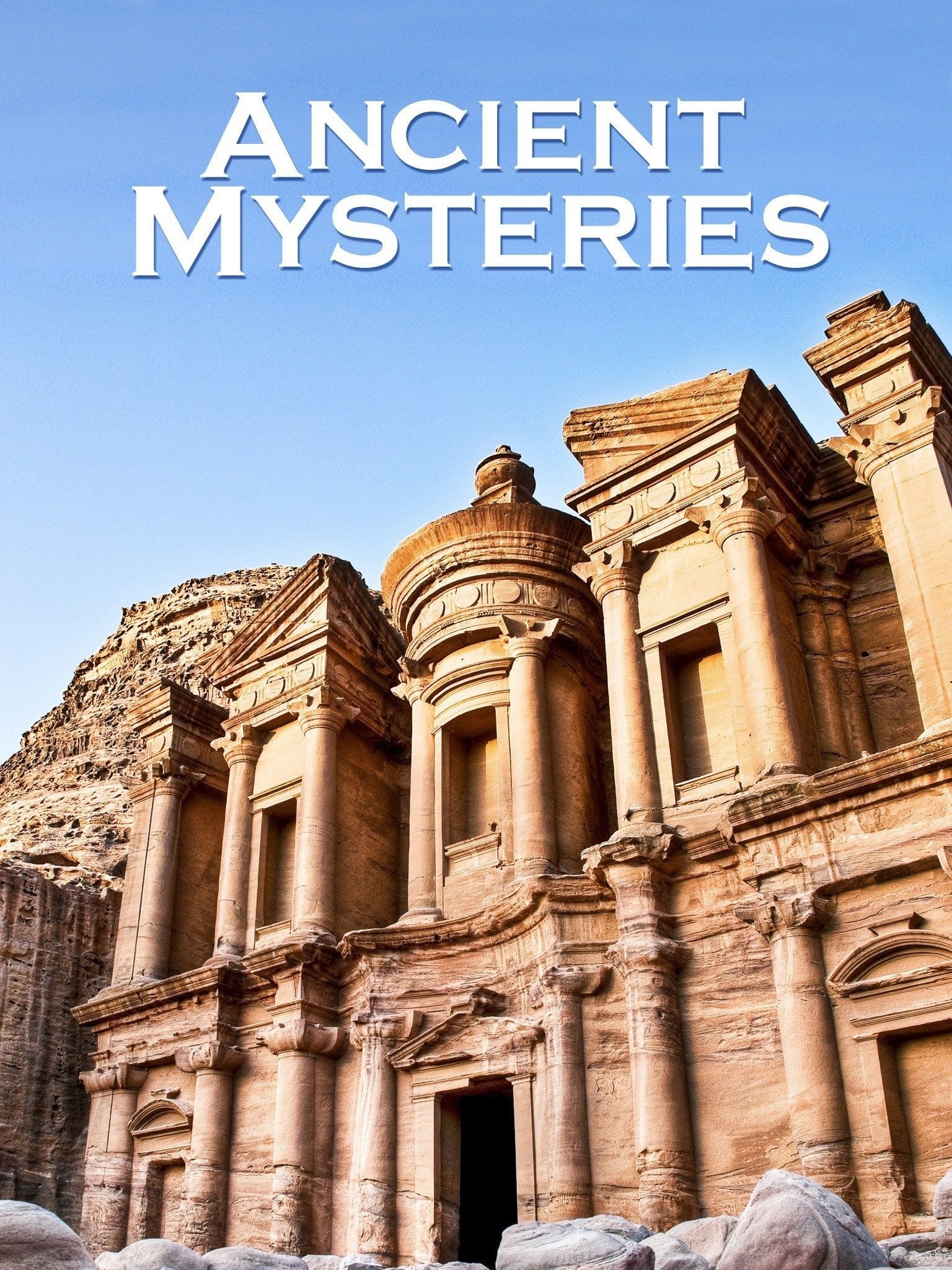 Ancient Mysteries | Ancient Mysteries