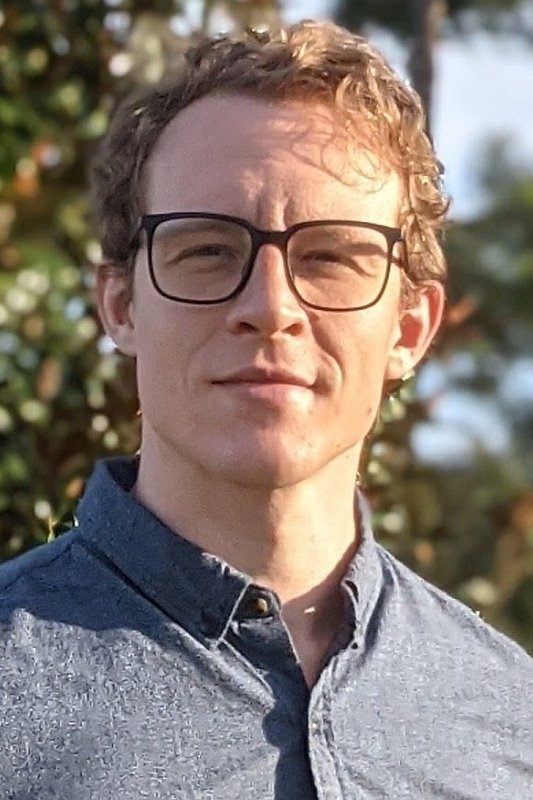 بازیگر Brendan Yates  