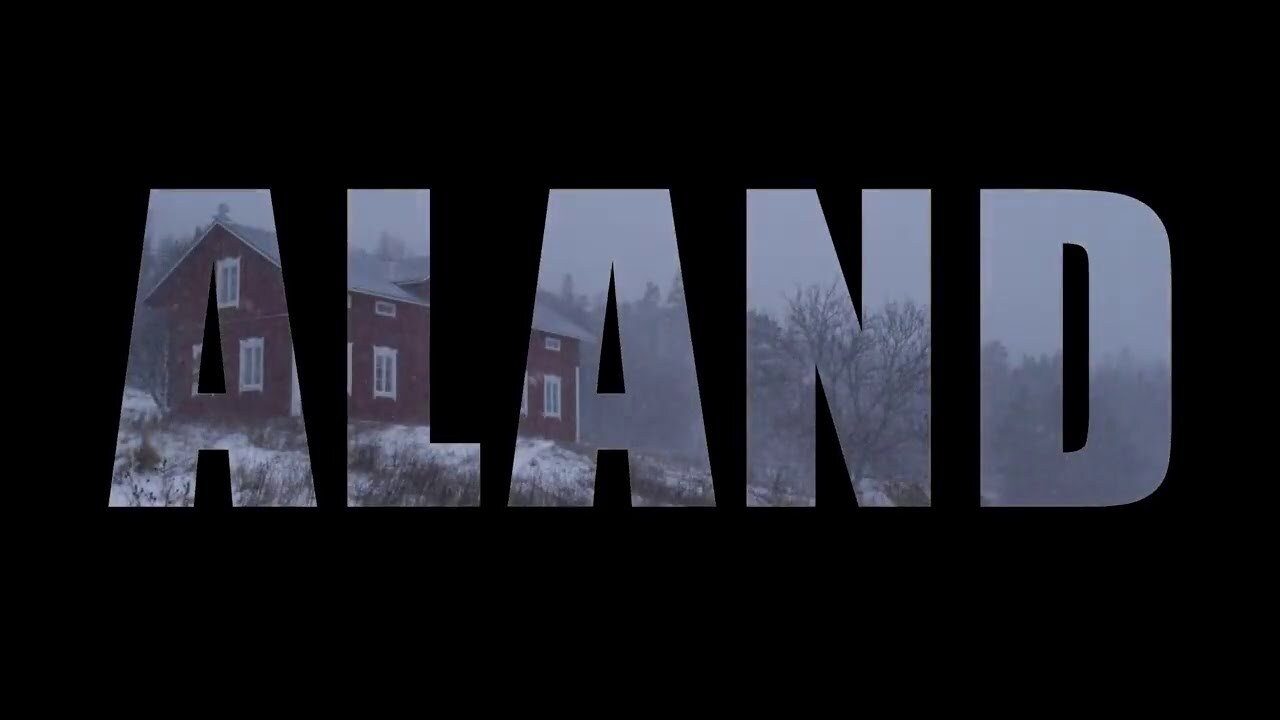 Aland|Aland
