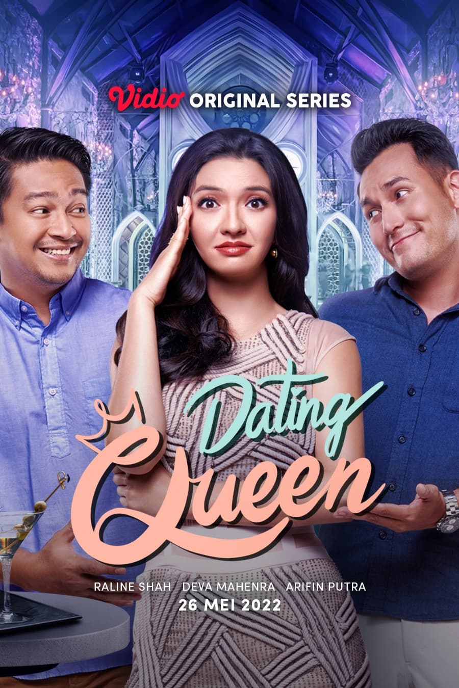 Dating Queen | Dating Queen