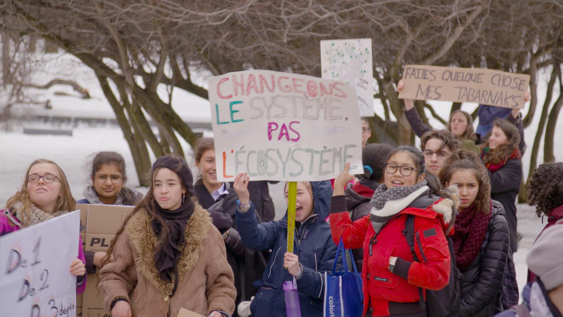 Prêts pour la décroissance?|Prêts pour la décroissance?