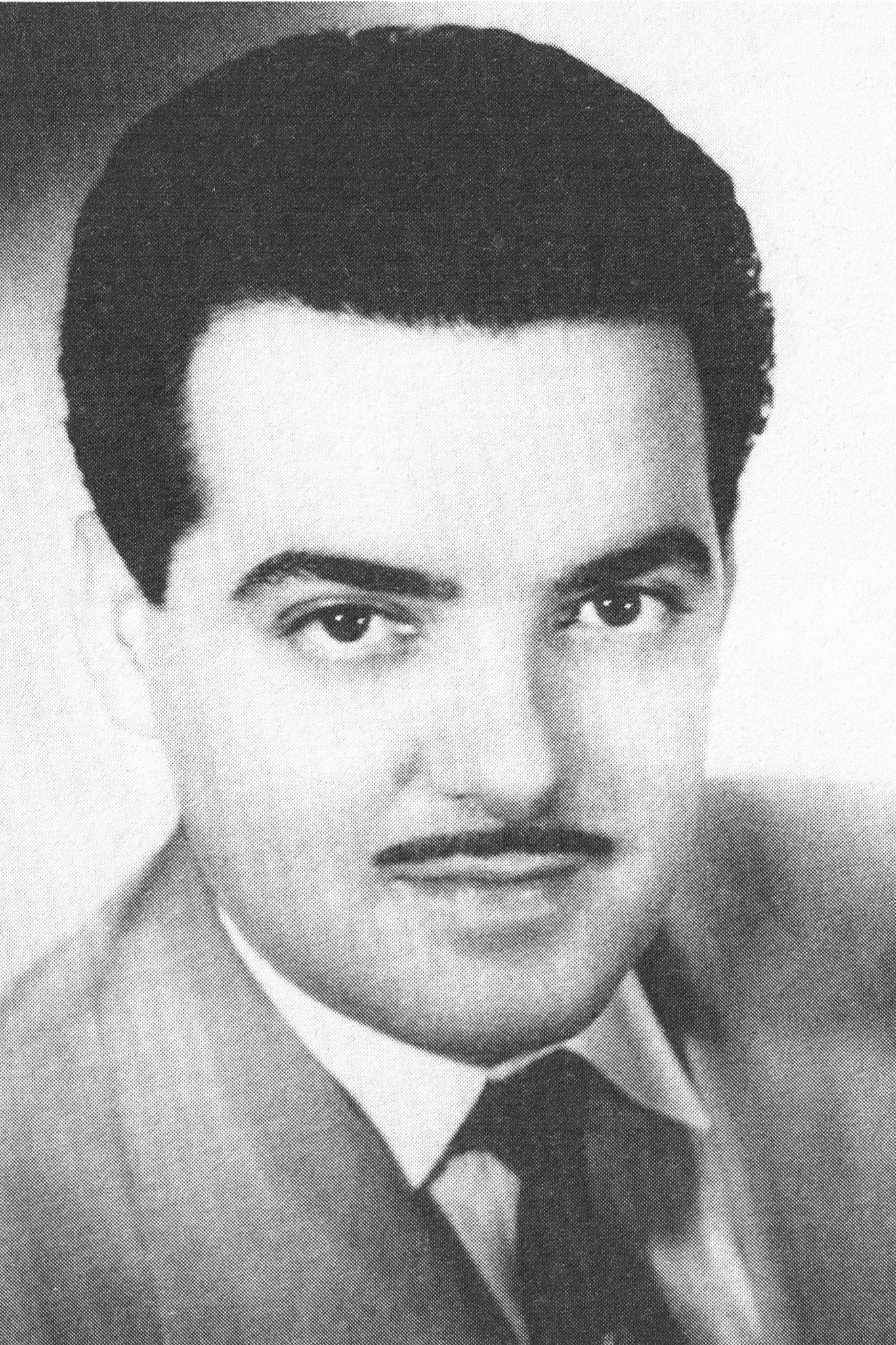بازیگر Réal Béland  