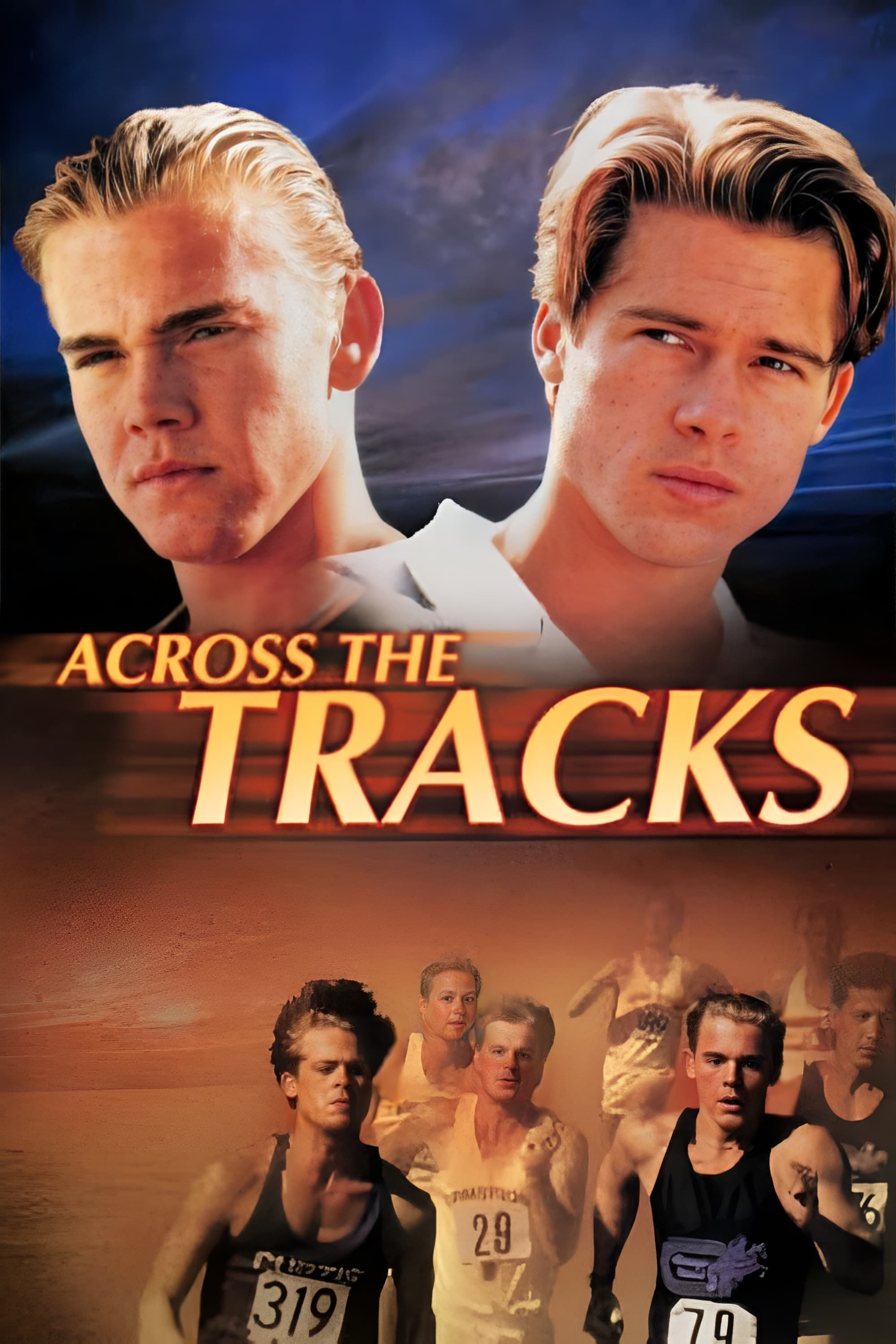 Across the Tracks | Across the Tracks