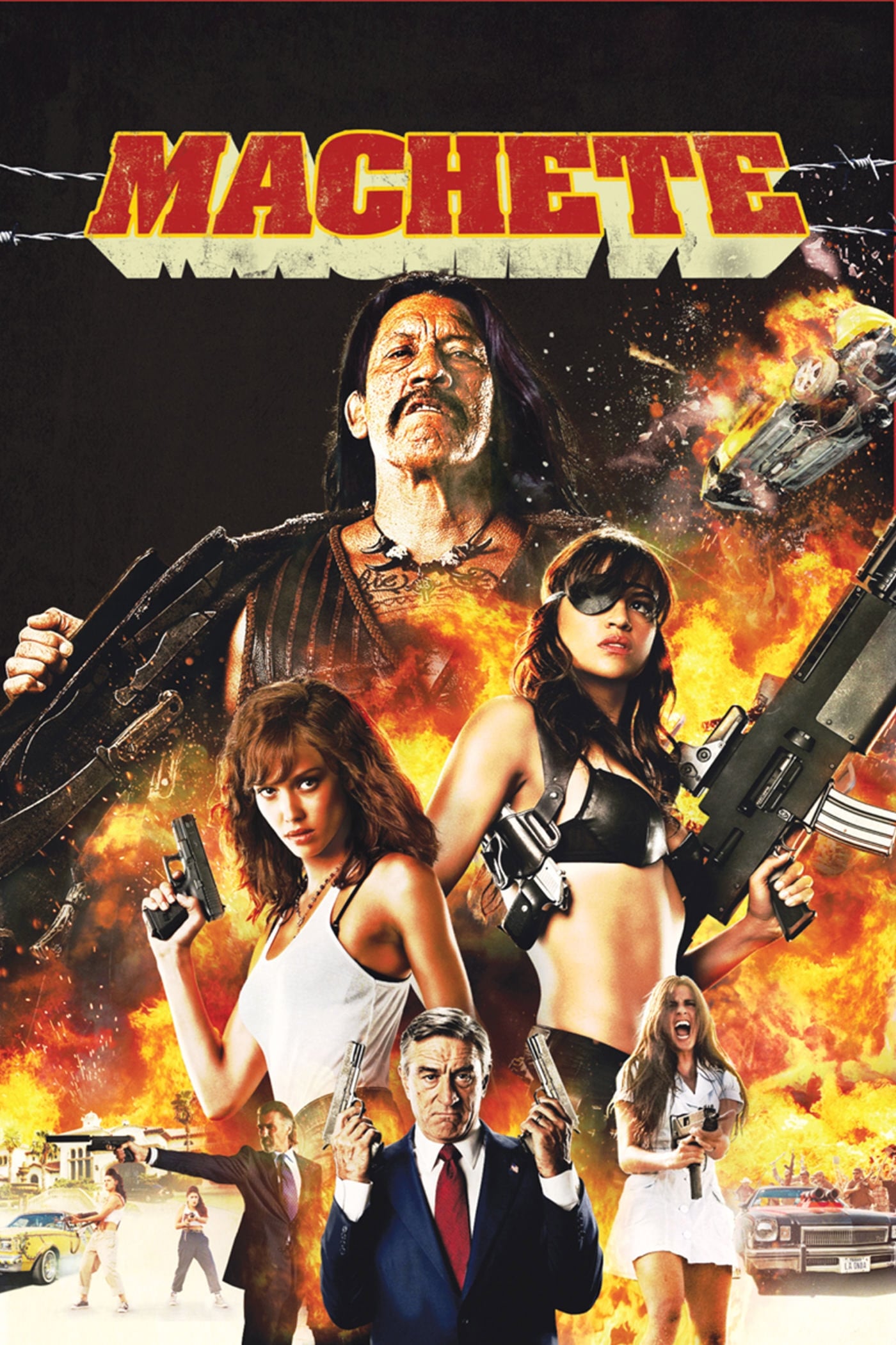 Machete | Machete