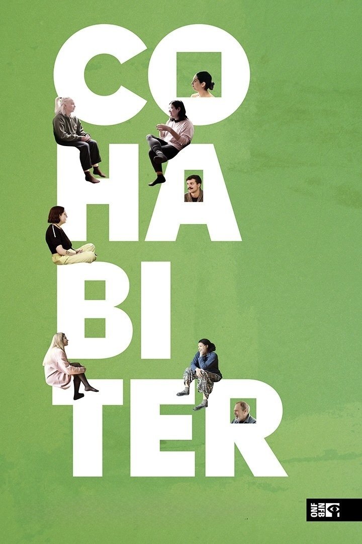 Cohabiter | Cohabiter