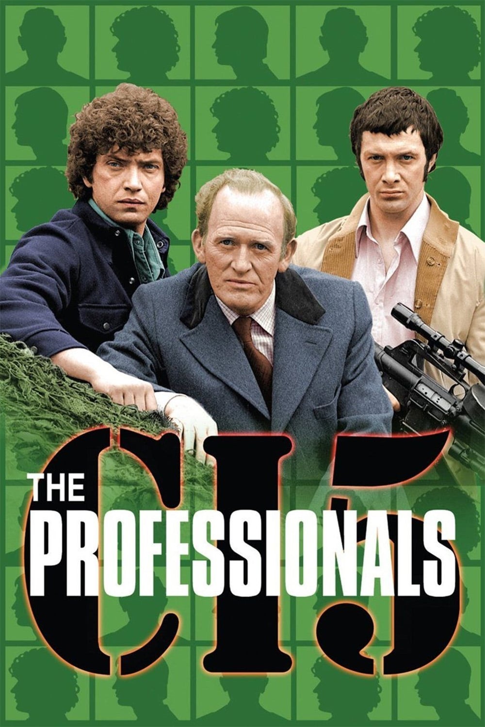 The Professionals | The Professionals