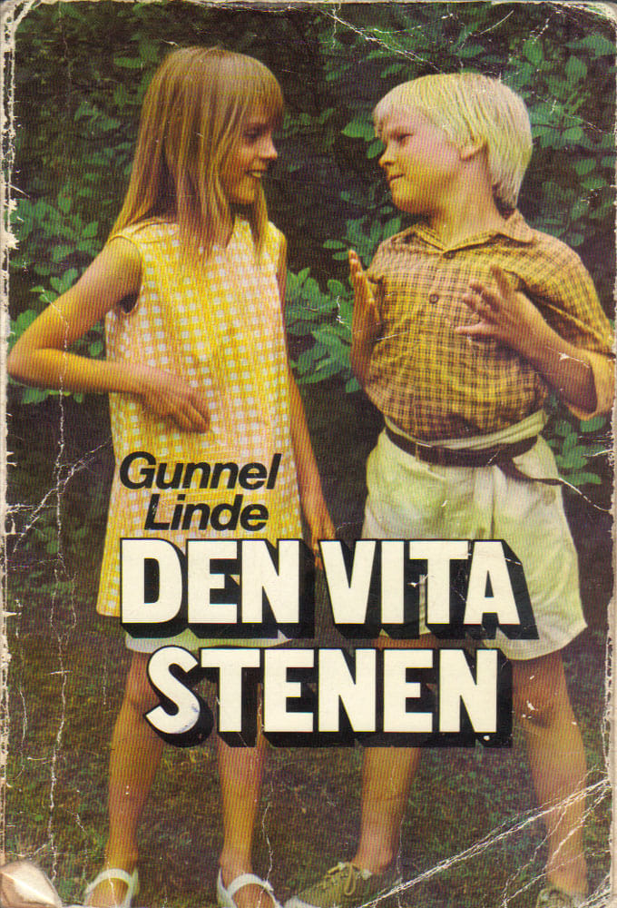 Den vita stenen | Den vita stenen