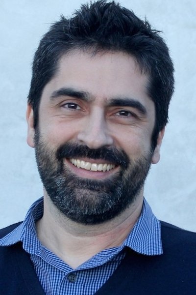 بازیگر Stéphane Pereira  
