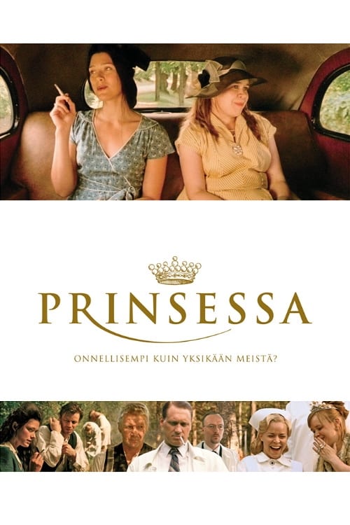 Prinsessa | Prinsessa