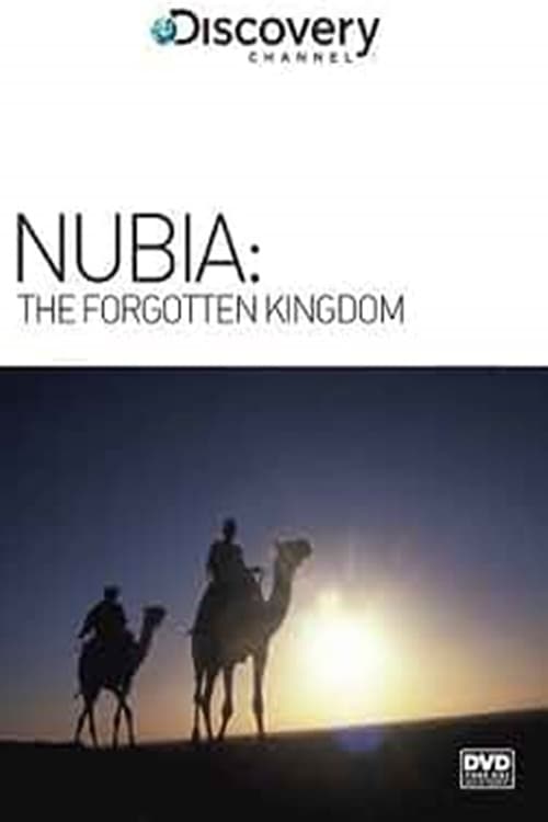 Nubia: The Forgotten Kingdom | Nubia: The Forgotten Kingdom