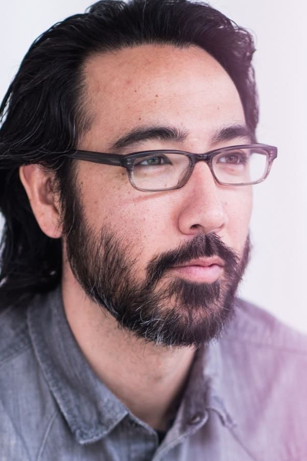 بازیگر Randall Okita  