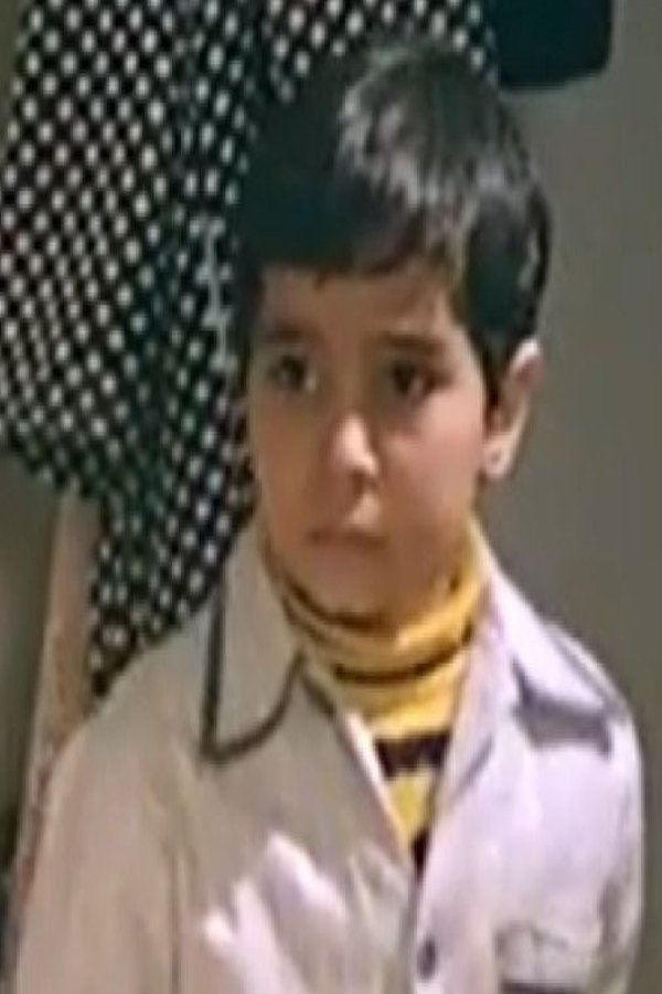 بازیگر Happy Jamil  