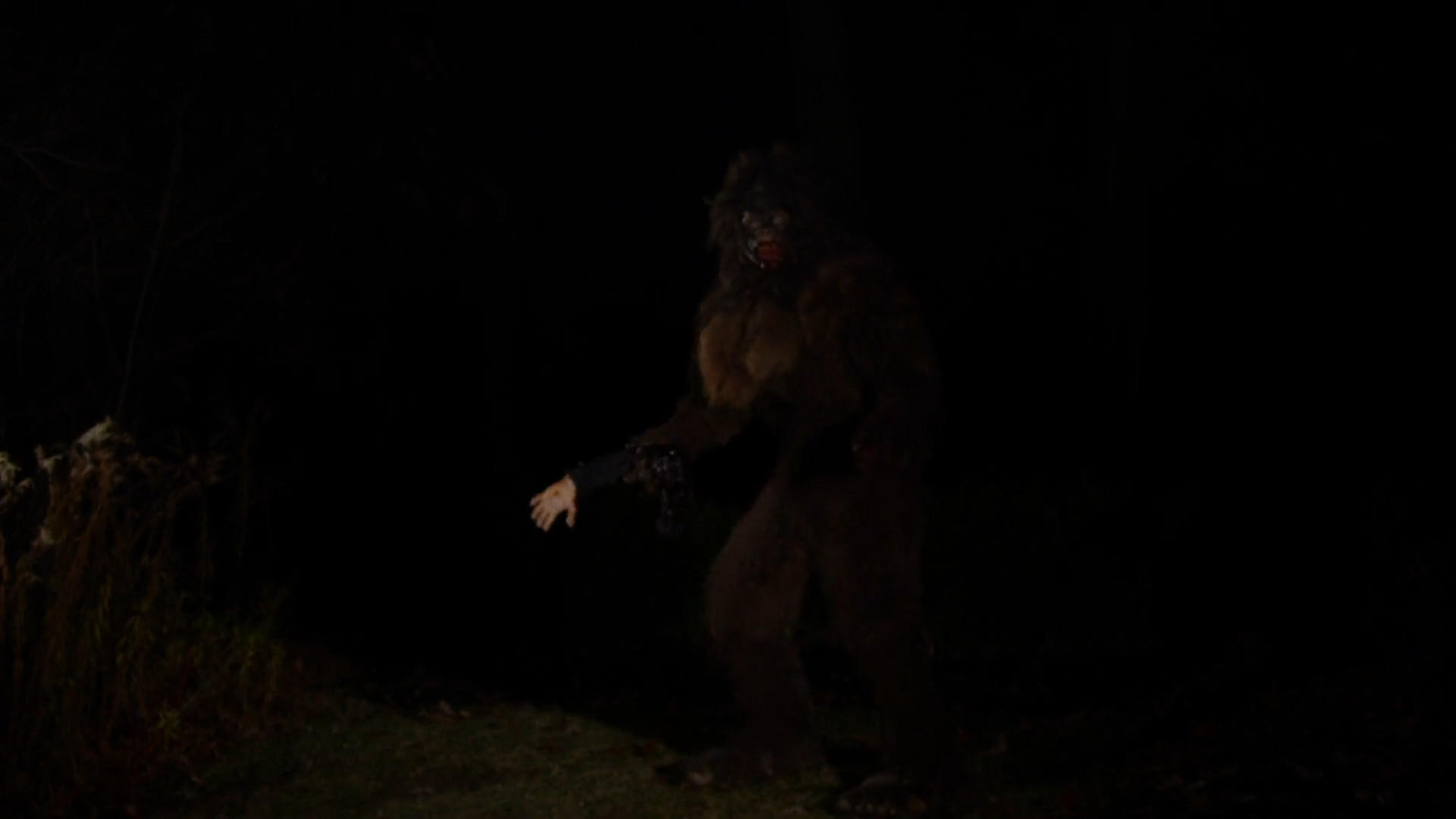 Bigfoot The Movie|Bigfoot The Movie