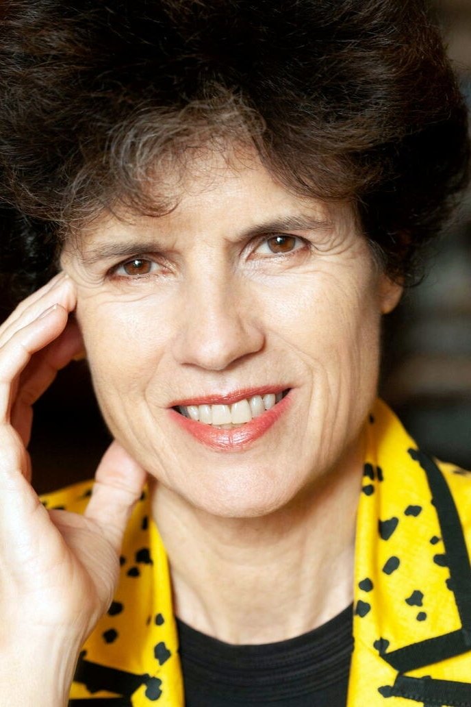 بازیگر Valérie-Anne Giscard d'Estaing  