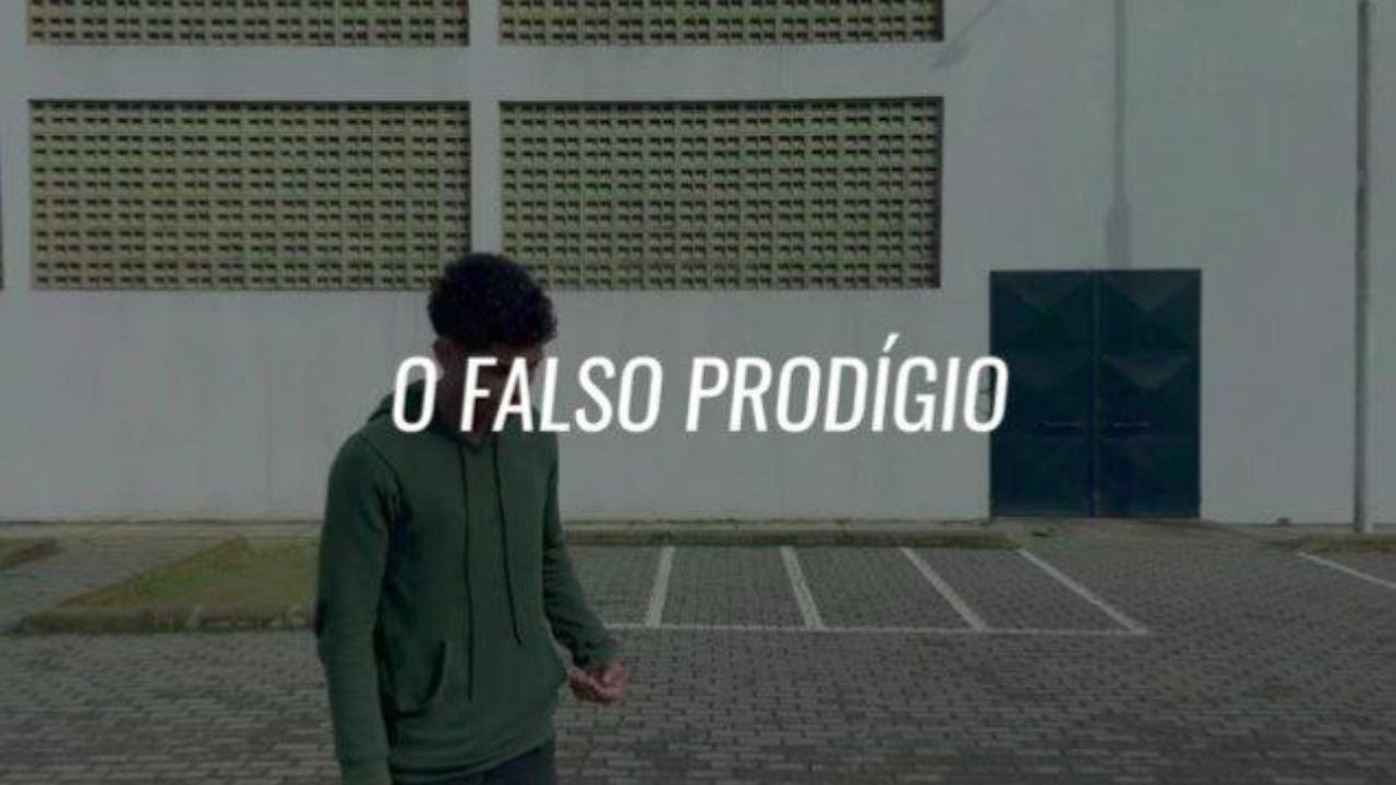 Curta O Falso Prodígio|Curta O Falso Prodígio