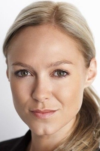 بازیگر Christina Hallett  