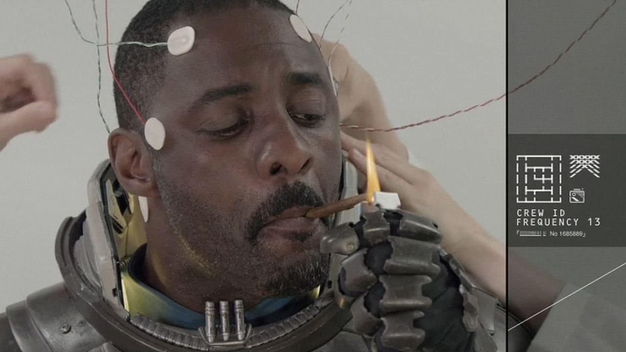 The Peter Weyland Files: 'Prometheus' Transmission|The Peter Weyland Files: 'Prometheus' Transmission