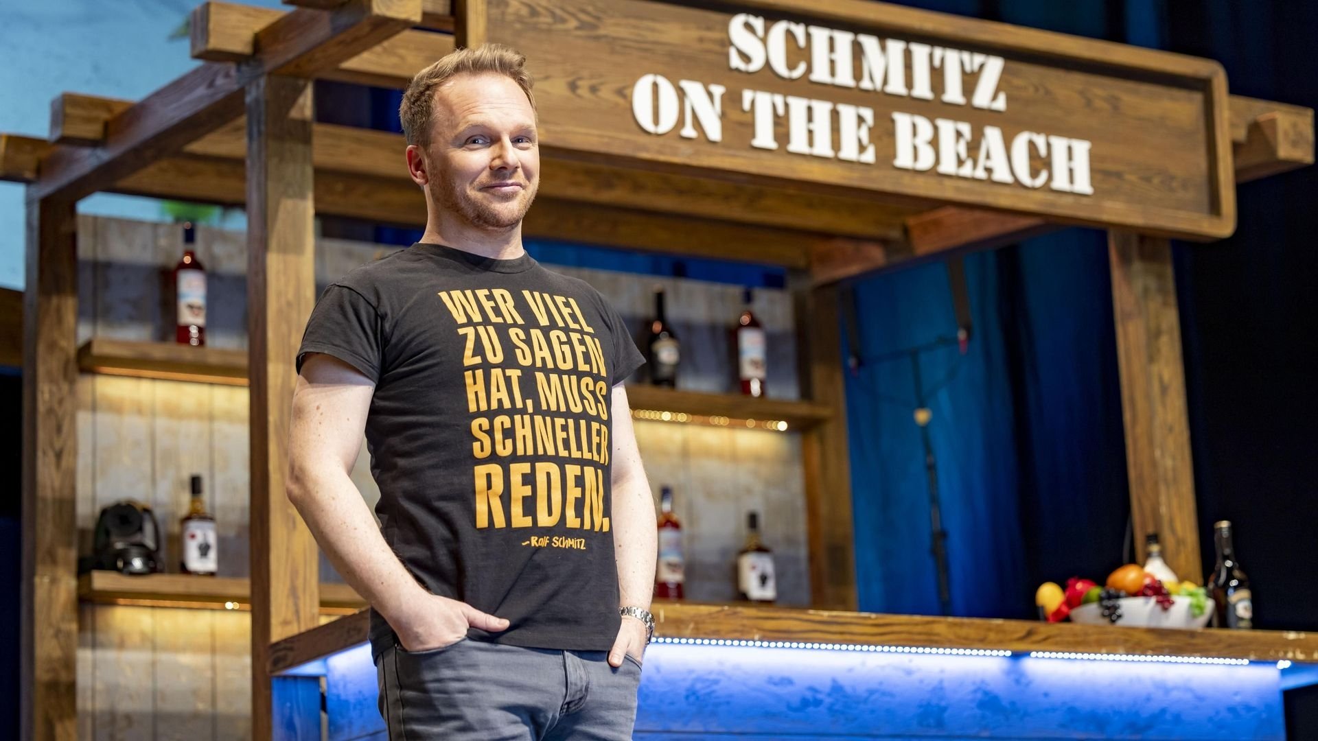 Schmitzefrei|Schmitzefrei