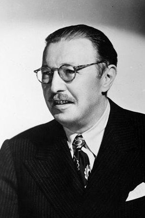 بازیگر Howard Lindsay  