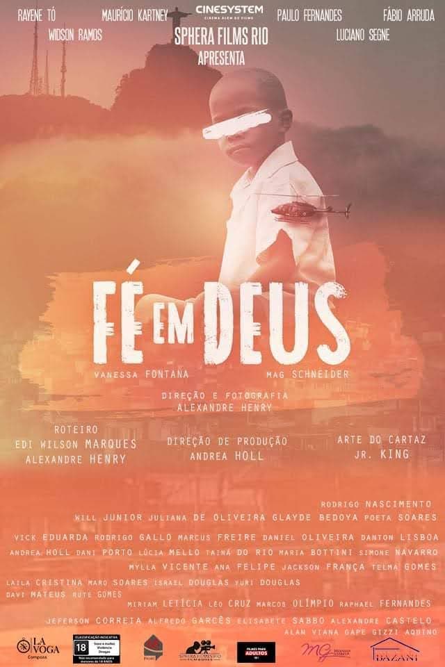 Fé em Deus | Fé em Deus