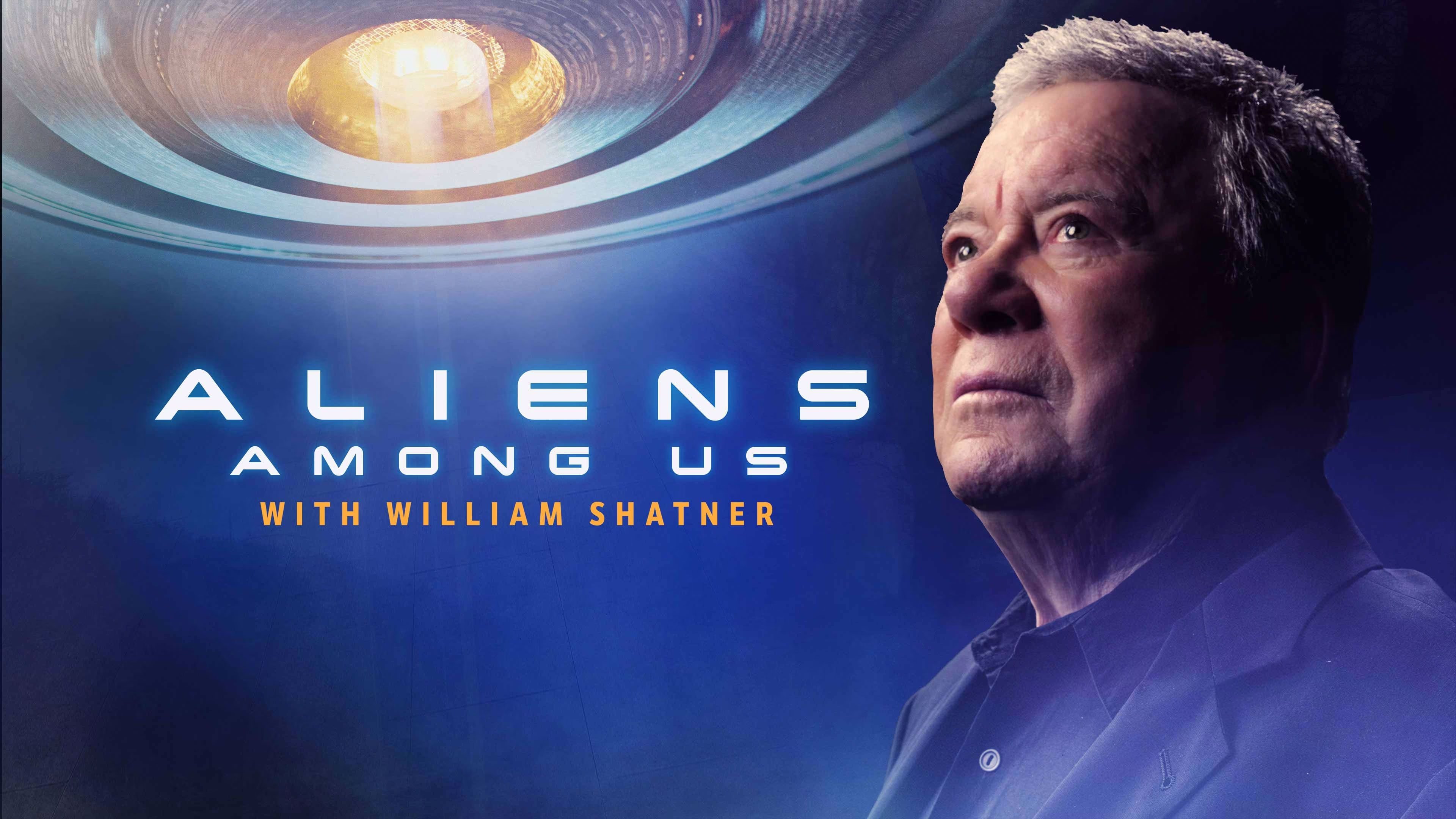 Aliens Among Us|Aliens Among Us