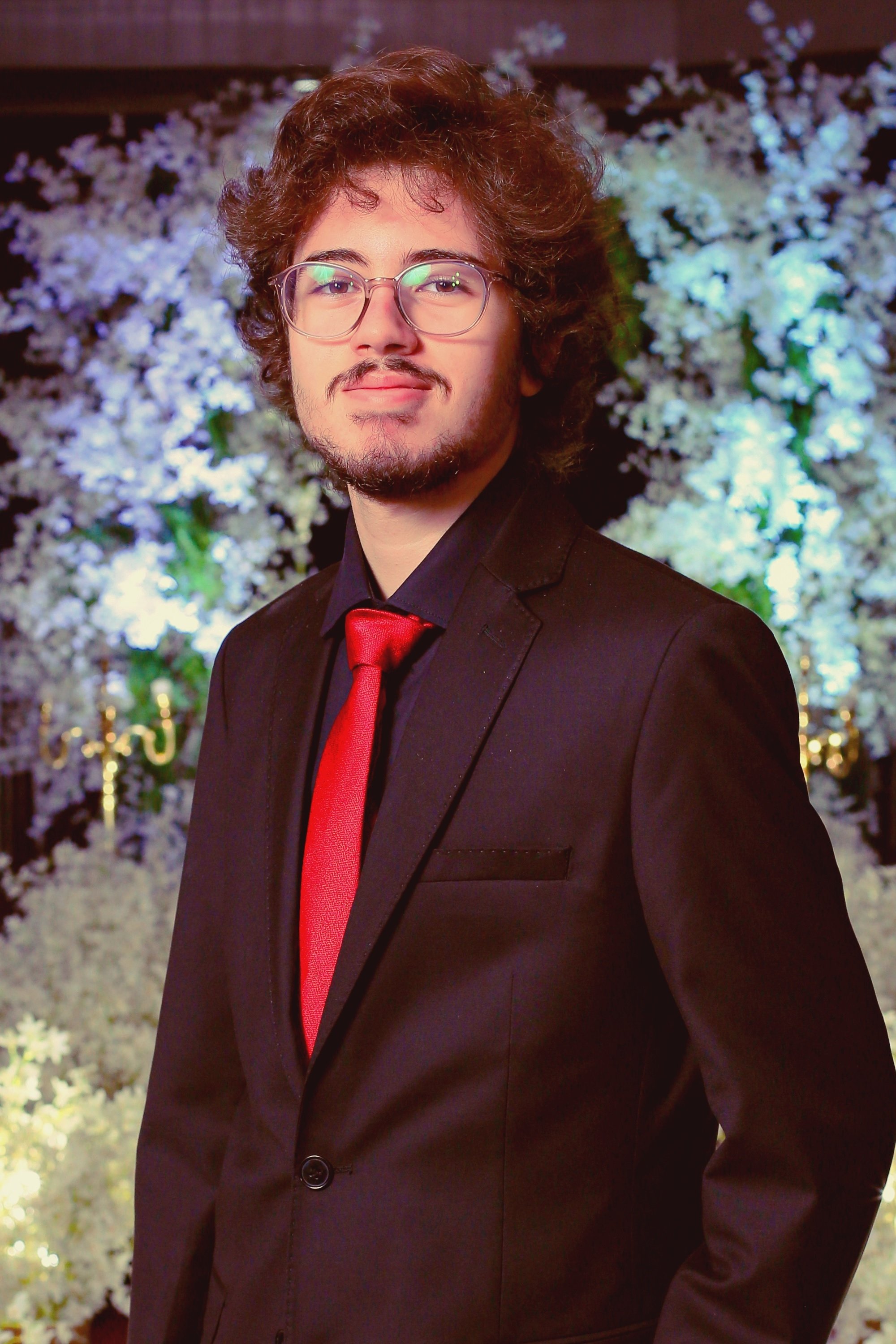 بازیگر Pedro Tomaz  