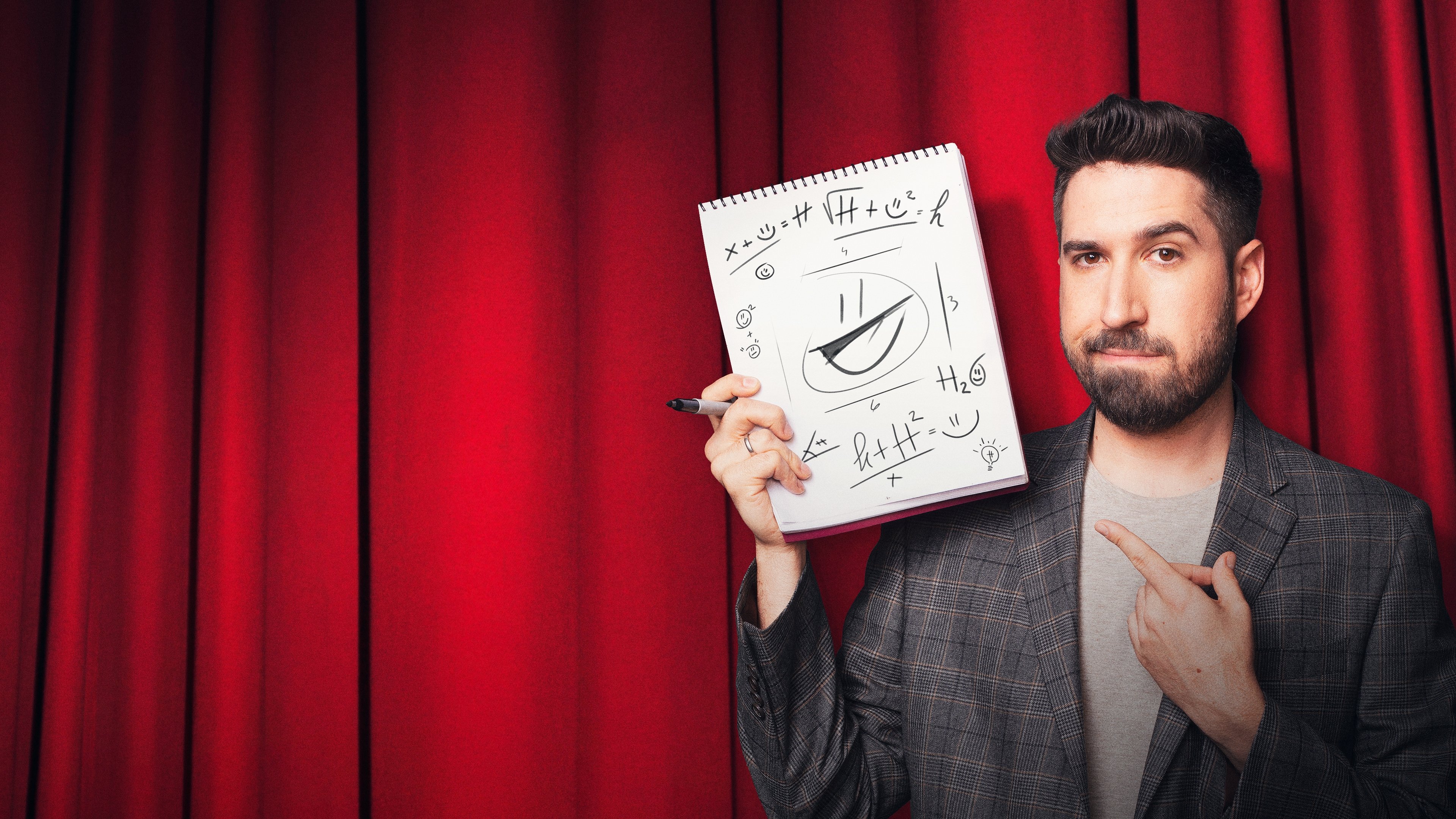 Lo que no sabías del humor mexicano|Lo que no sabías del humor mexicano