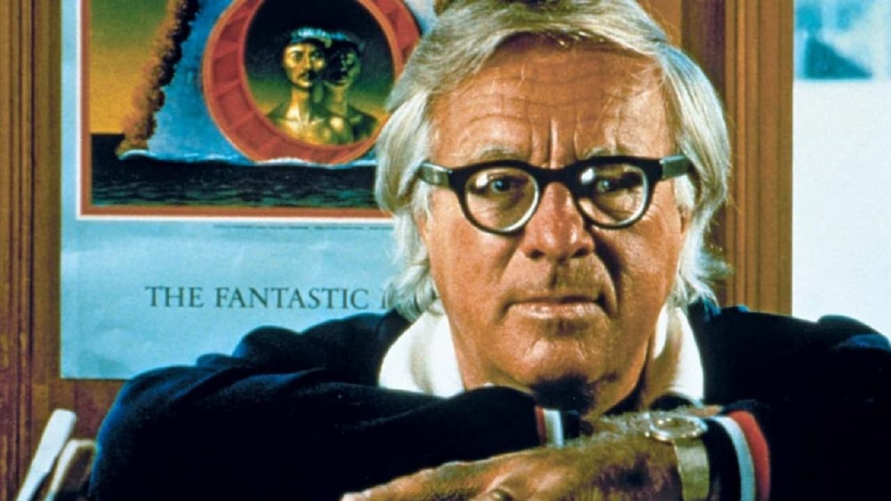 The Ray Bradbury Theater|The Ray Bradbury Theater