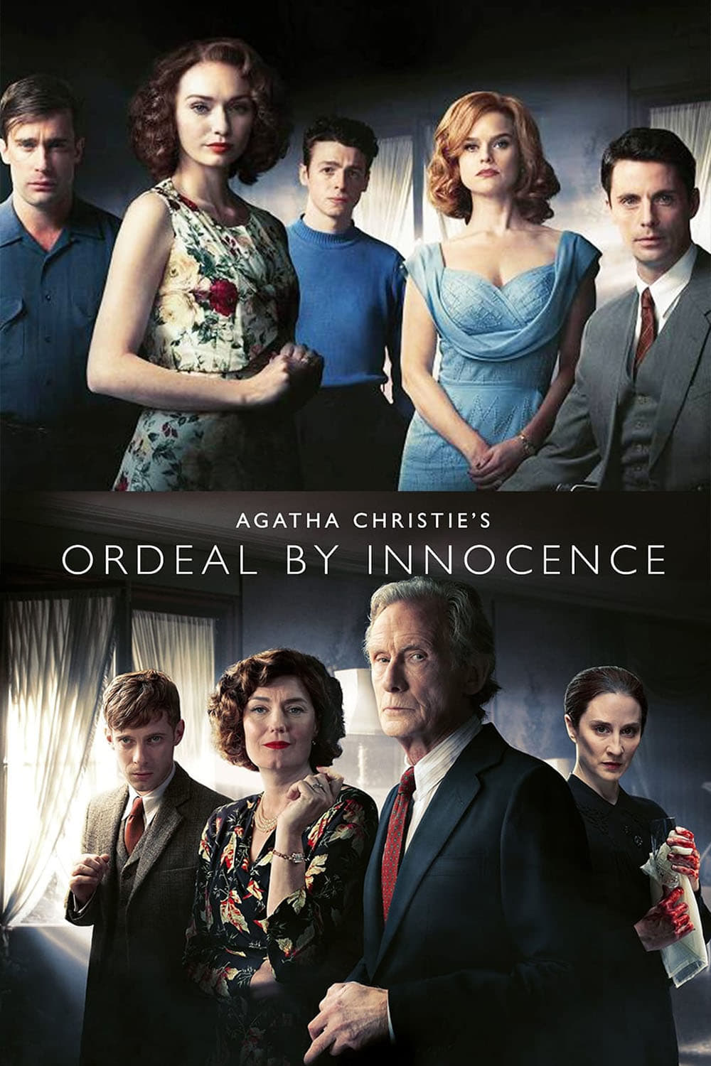 Ordeal by Innocence | Ordeal by Innocence