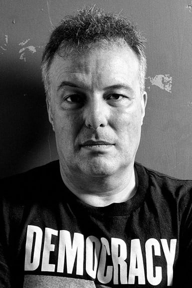 بازیگر Jello Biafra  