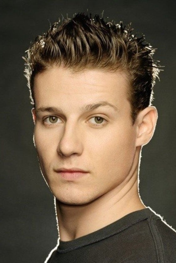 بازیگر Will Estes  