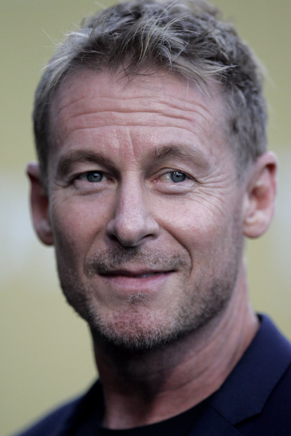 بازیگر Richard Roxburgh  