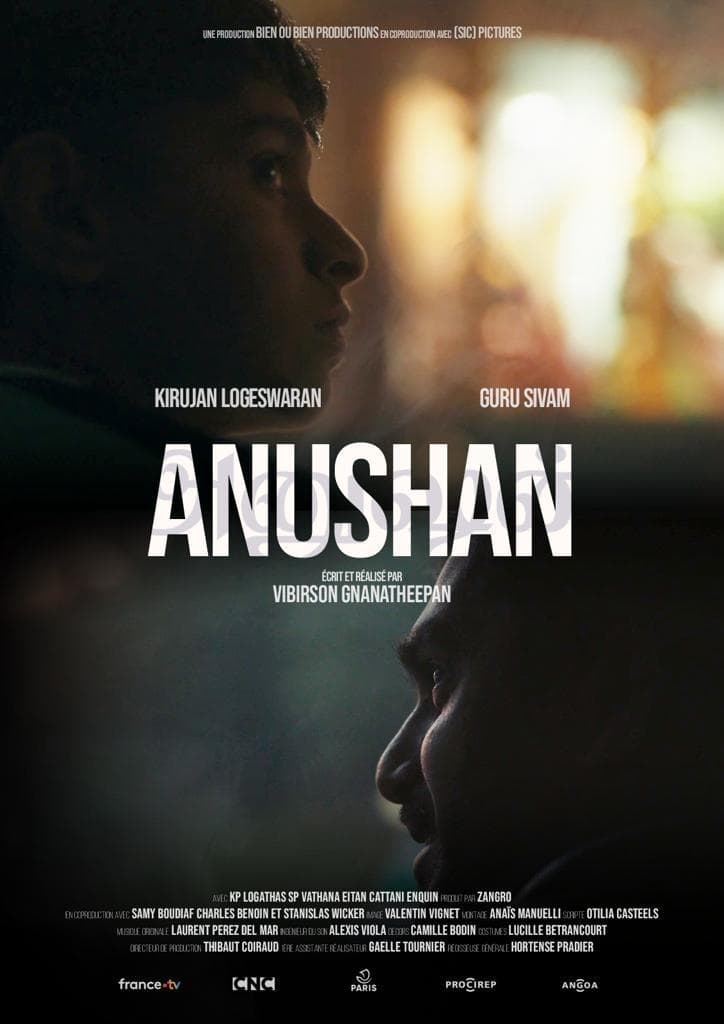 Anushan | Anushan