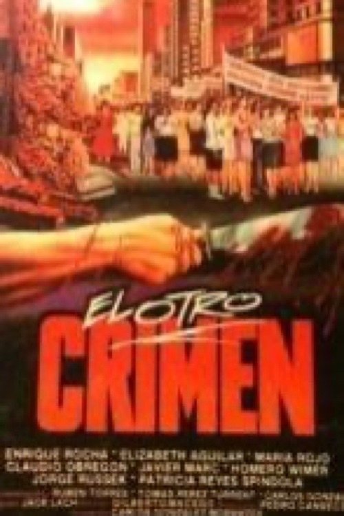 El otro crimen | El otro crimen
